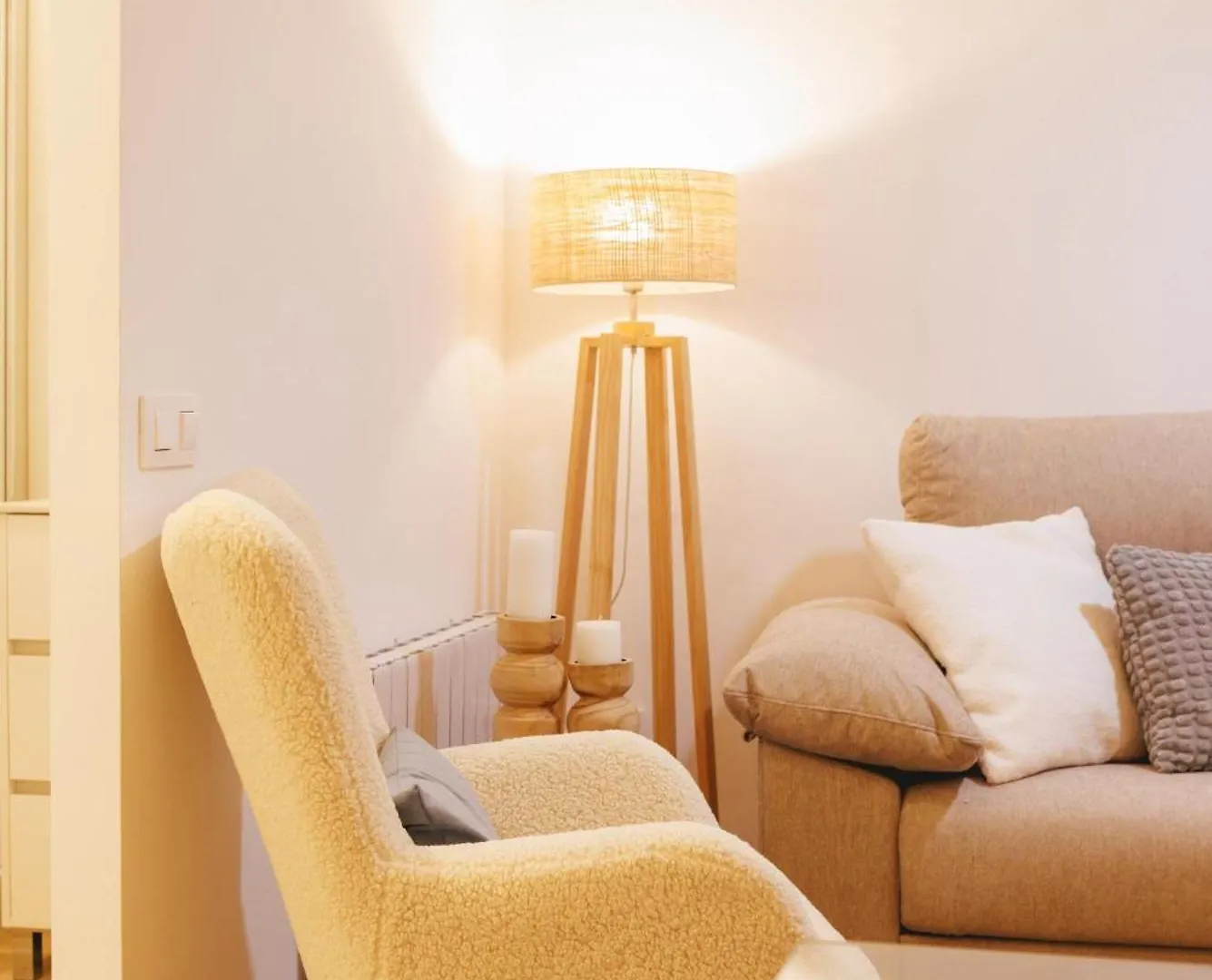 アパート ジローナBravissimo Auriga, Old Town Retreatアパートメント