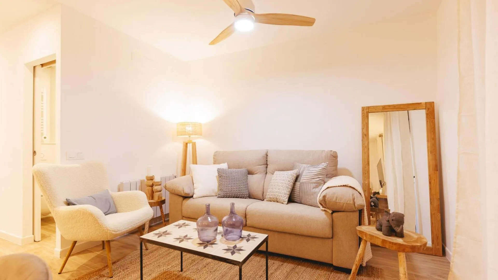 ジローナBravissimo Auriga, Old Town Retreatアパートメント